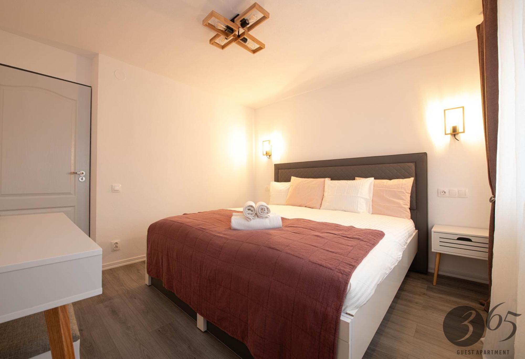 365 Guest Apartment 후네도아라 외부 사진
