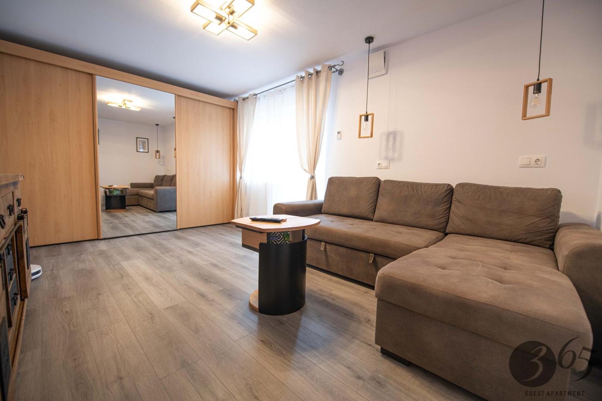 365 Guest Apartment 후네도아라 외부 사진