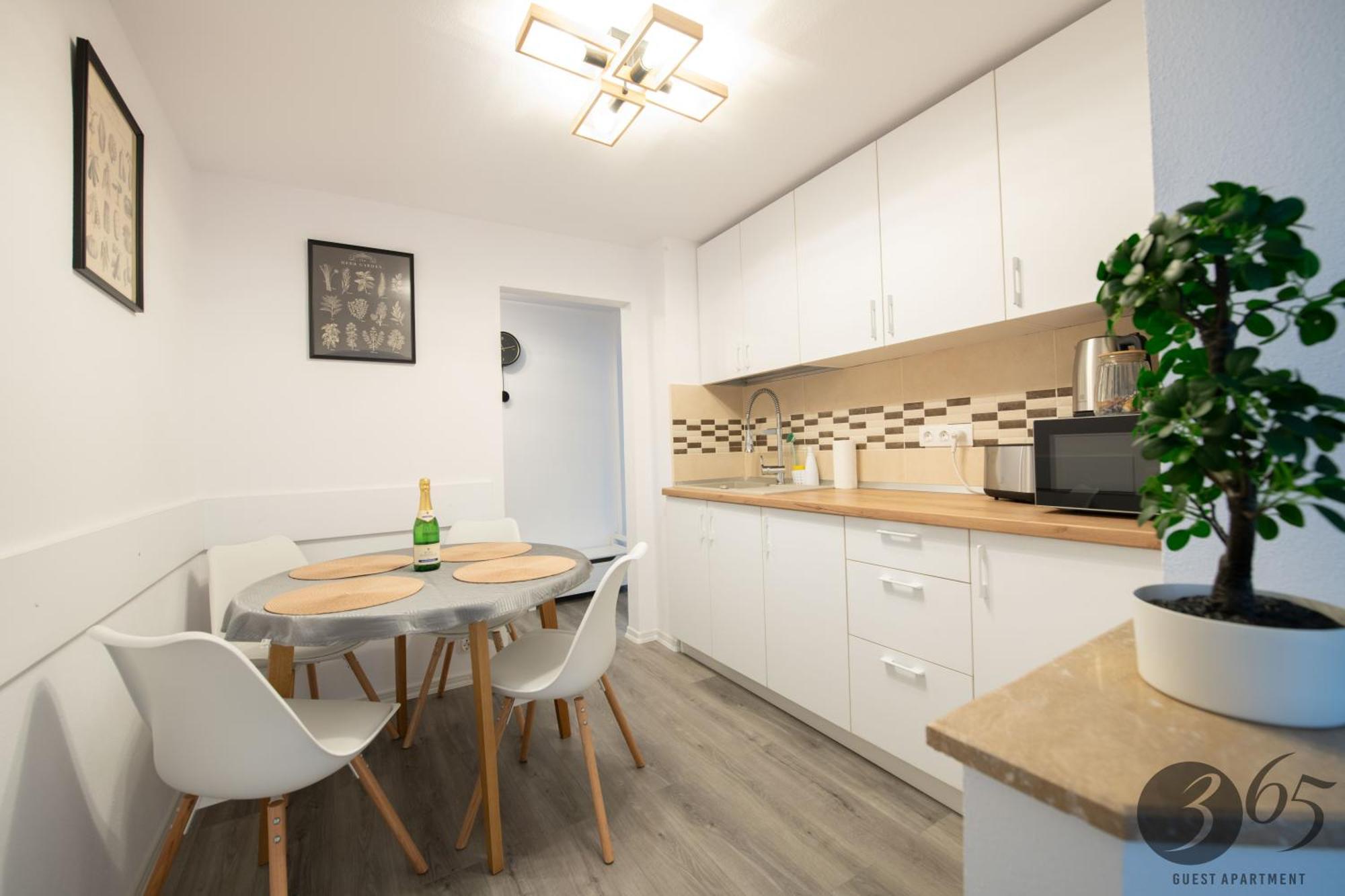 365 Guest Apartment 후네도아라 외부 사진