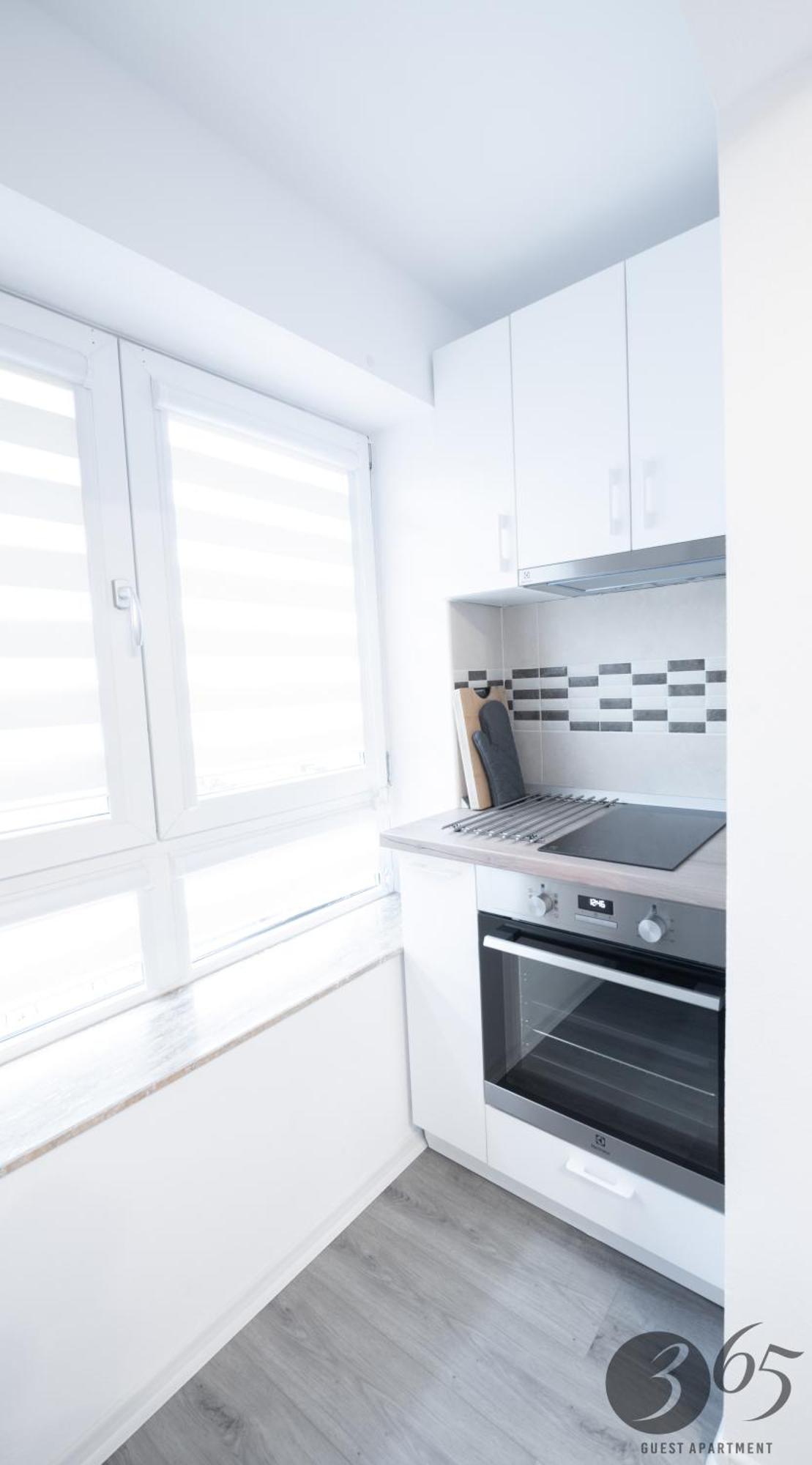 365 Guest Apartment 후네도아라 외부 사진